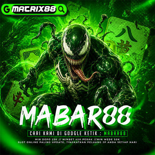 Matrix88 | Sistem Akses Digital Berbasis Aliran Pintar